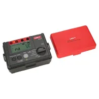 Multimetru rezistenta izolatie ut502a uni-t