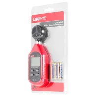 Anemometru digital ut363 uni-t