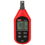 Termohigrometru ut333 uni-t