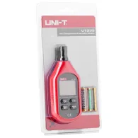 Termohigrometru ut333 uni-t