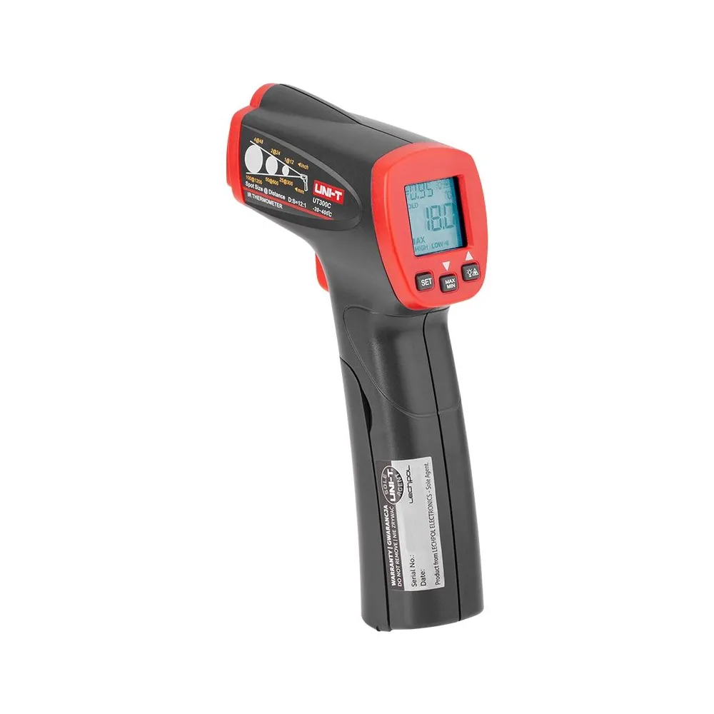 Termometru digital ut300s uni-t