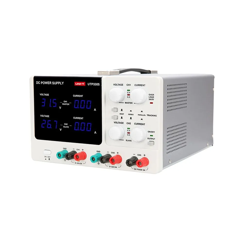 Sursa laborator utp3305 uni-t