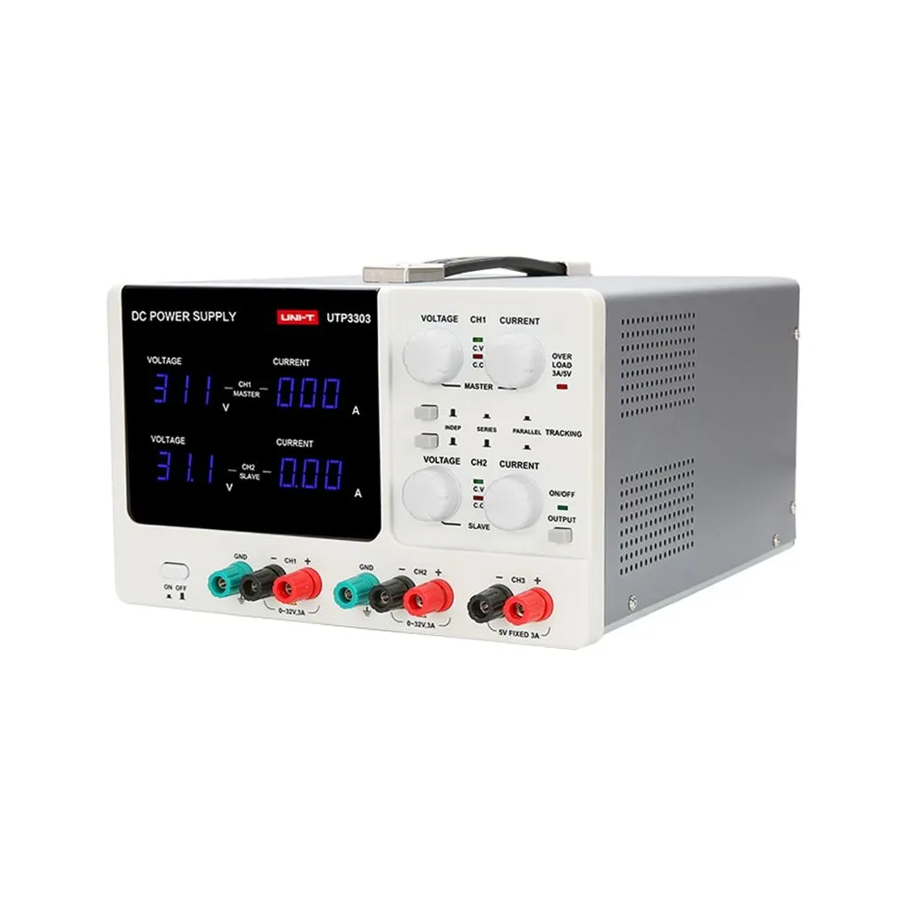 Sursa laborator utp3303 uni-t