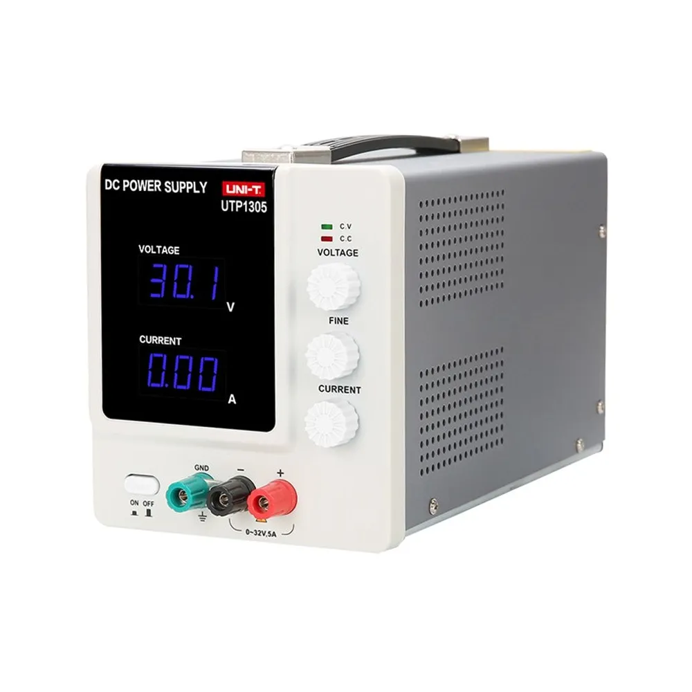 Sursa laborator utp1305 uni-t