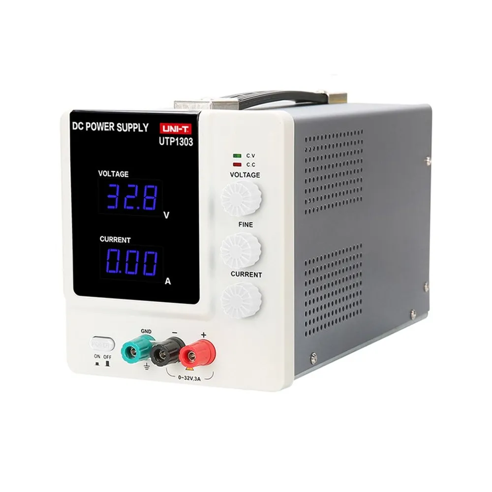 Sursa laborator utp1303 uni-t