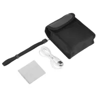 Telemetru  laser r600 uni-t