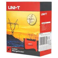 Telemetru  laser r600 uni-t