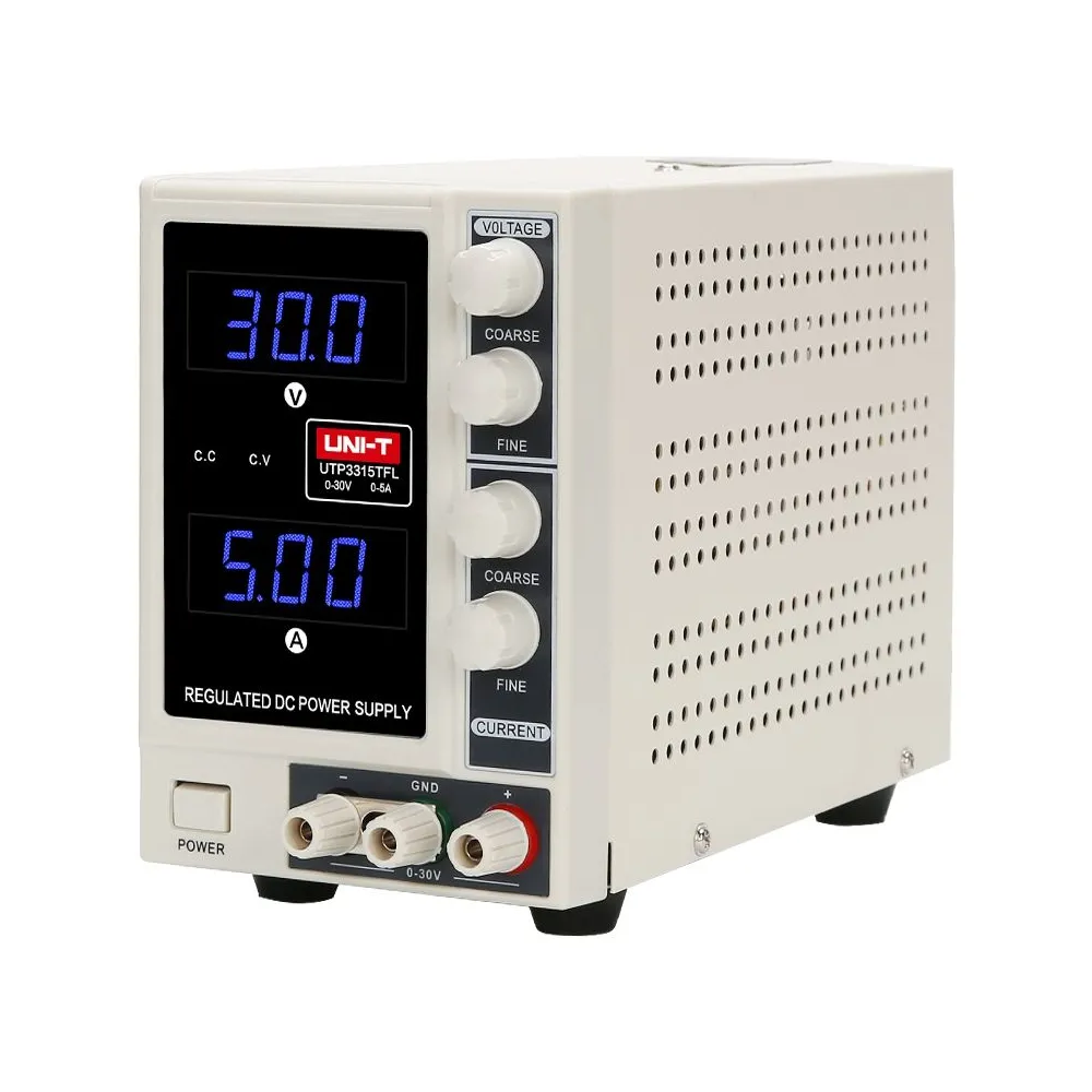 Sursa laborator utp3315tfl uni-t