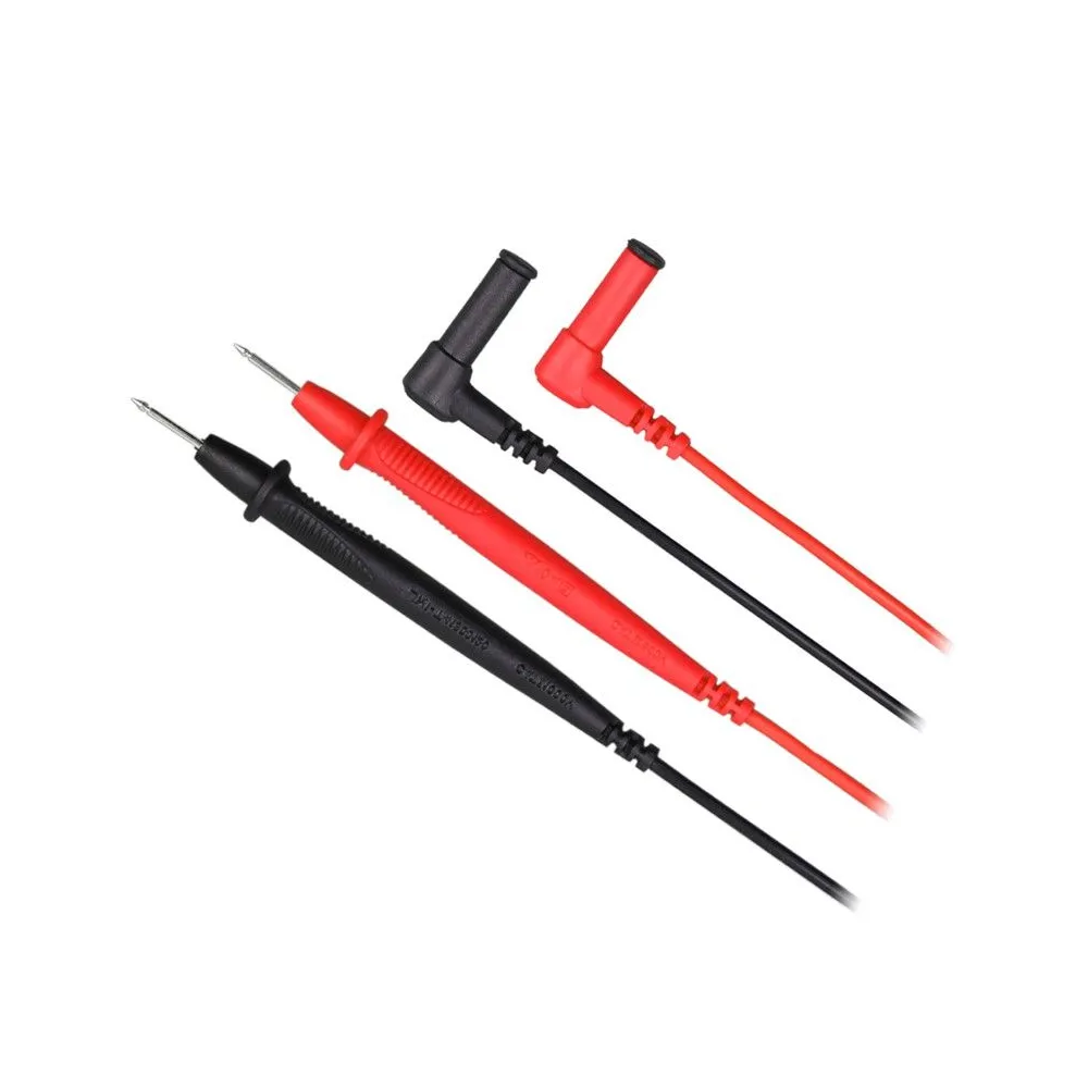 Testere multimetru 600v 10a 90cm