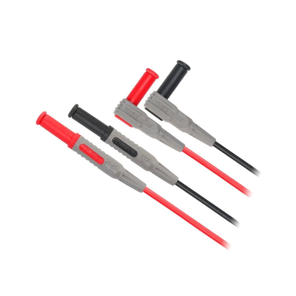 Testere multimetru 100cm 10a 1000v uni-t