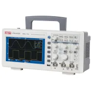 Osciloscop utd2102cex uni-t