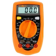 Multimetru digital kt33 kemot