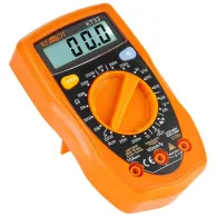 Multimetru digital kt33 kemot