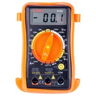 Multimetru digital kt30 kemot