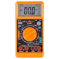 Multimetru digital kt890 kemot