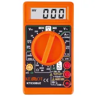 Multimetru digital kt830buz kemot