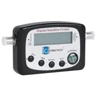 Sat finder cu afisaj si busola