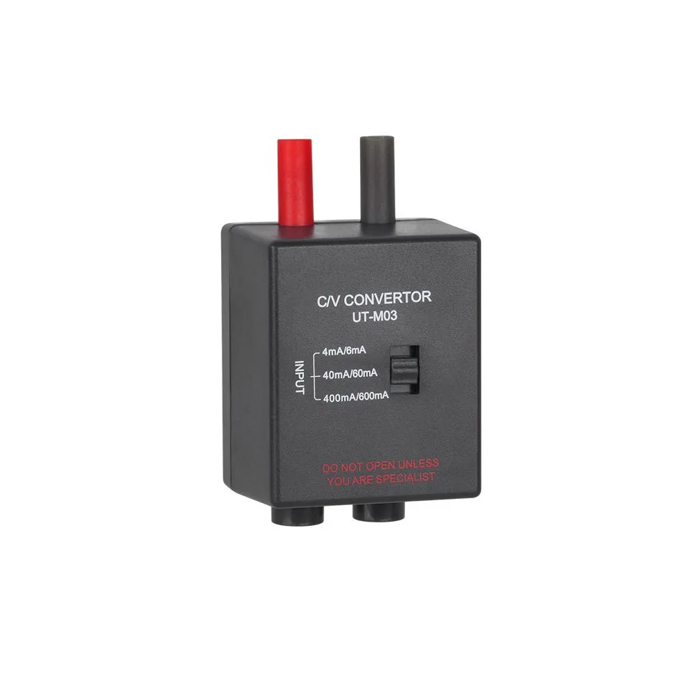 Accesoriu convertor curent-tensiune uni-t