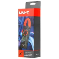 Clampmetru digital 400a ut213c uni-t