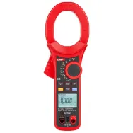 Clampmetru 2500a ut222 uni-t