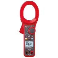 Clampmetru 2000a ut221 uni-t