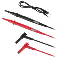 Clampmetru 2000a ut221 uni-t