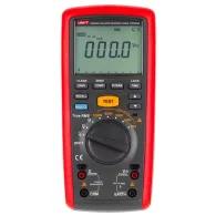 Multimetru rezistenta izolatie ut505a uni-t