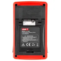 Osciloscop 50mhz utd1050cl uni-t