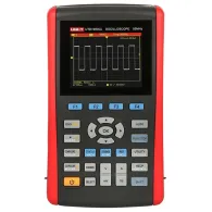 Osciloscop 50mhz utd1050cl uni-t