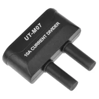 Osciloscop 50mhz utd1050cl uni-t