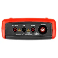 Osciloscop 25mhz utd1025cl uni-t