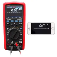 Multimetru digital ut181a uni-t