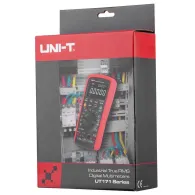 Multimetru digital ut171a uni-t