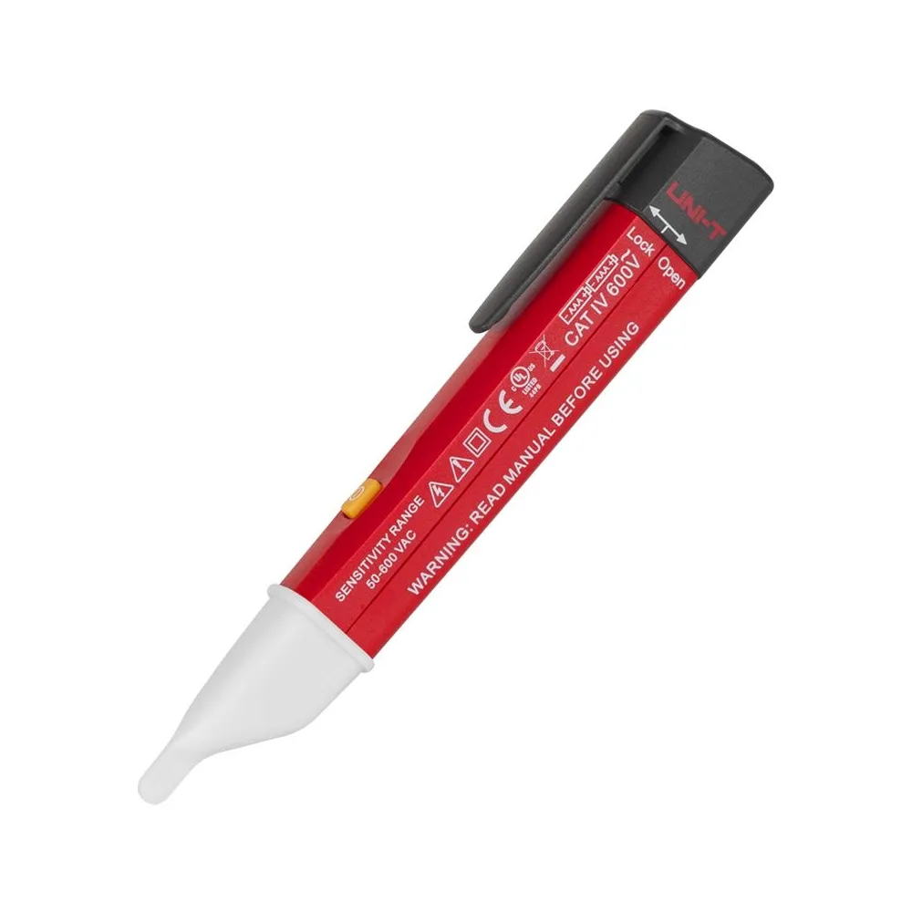 Detector tensiune ac 50-600v ut11b uni-t