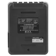 Multimetru digital rezistenta izolatie ut513a uni-t