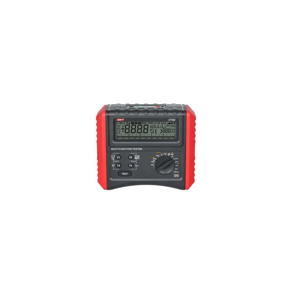 Multimetru digital universal ut592 uni-t