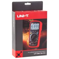 Multimetru digital universal ut139b uni-t
