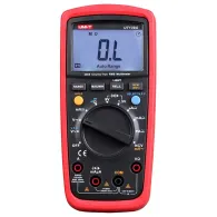 Multimetru digital universal ut139a uni-t