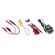 Multimetru digital bench ut 801c uni-t