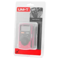 Multimetru digital ut120c