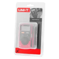 Multimetru digital ut120a