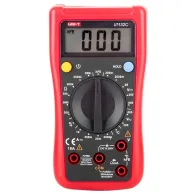 Multimetru digital ut132c