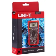 Multimetru digital ut132c
