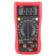 Multimetru digital ut132b