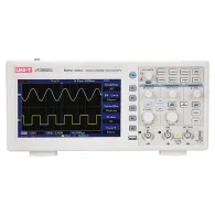 Osciloscop digital utd2052cl uni-t