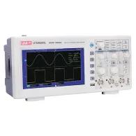 Osciloscop digital utd2052cl uni-t