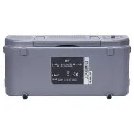 Osciloscop digital utd2052cl uni-t