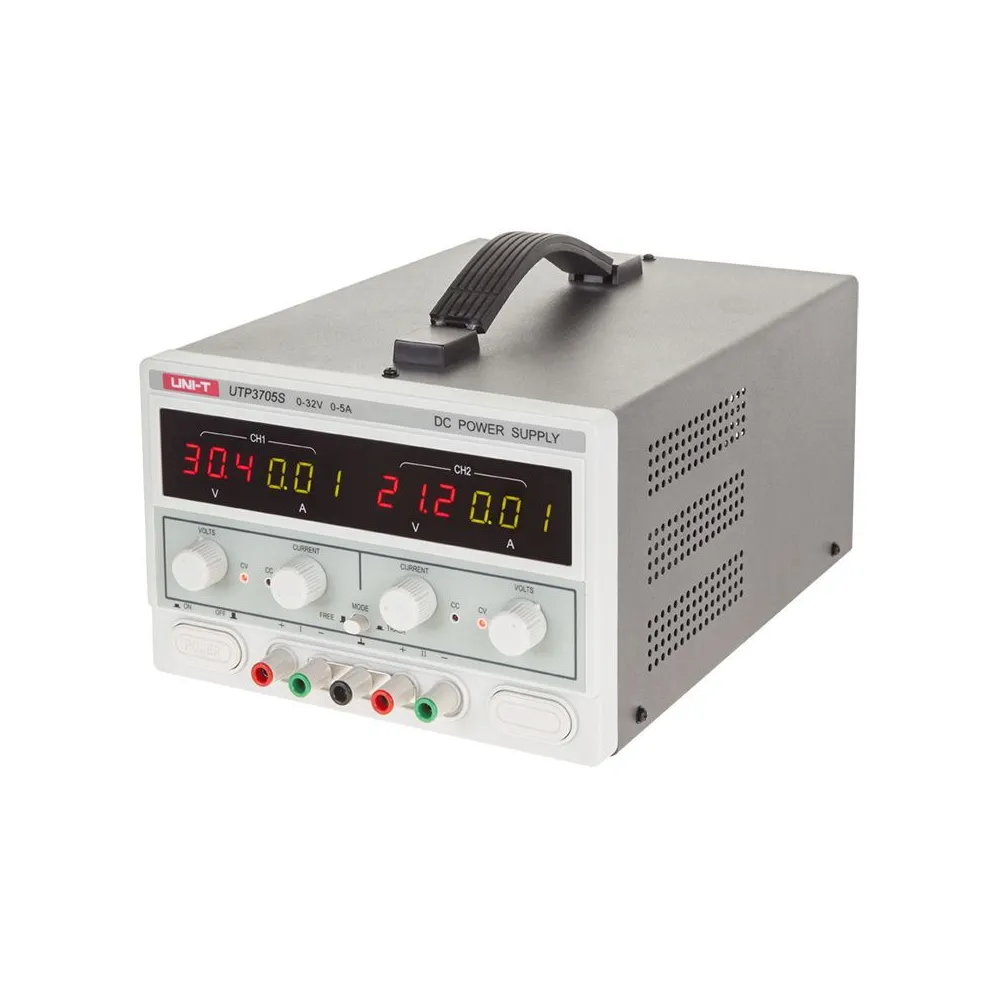 Sursa laborator utp3705s uni-t