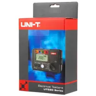 Multimetru digital ut526