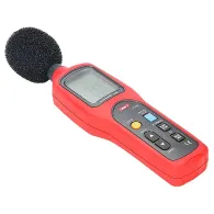 Decibelmetru digital ut352